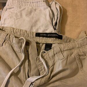 MARC ANTHONY CASUAL PANTS